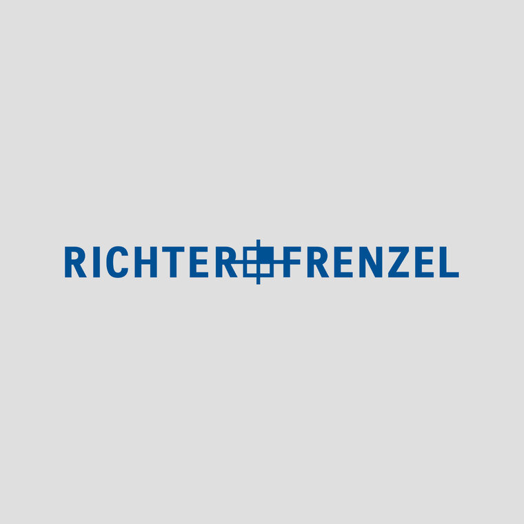 Richter+Frenzel